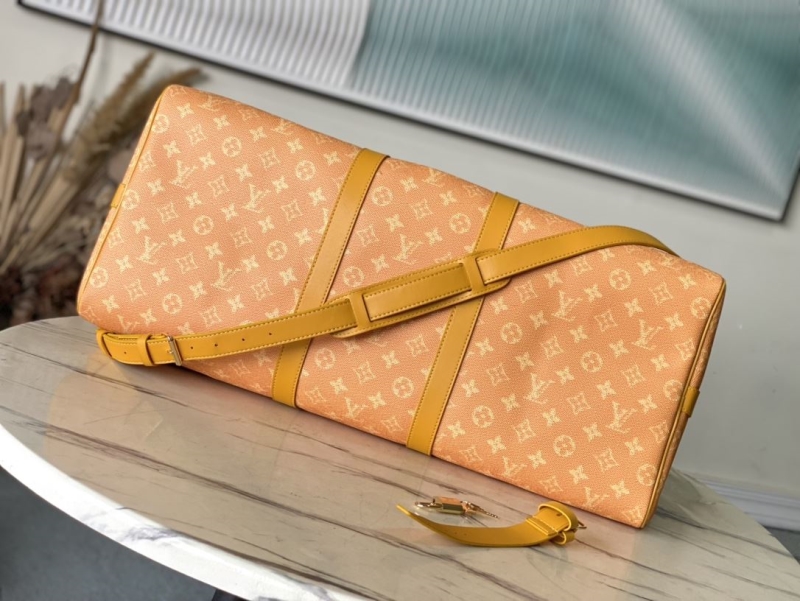 LV Travel Bags